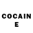 COCAIN 99% bnimp